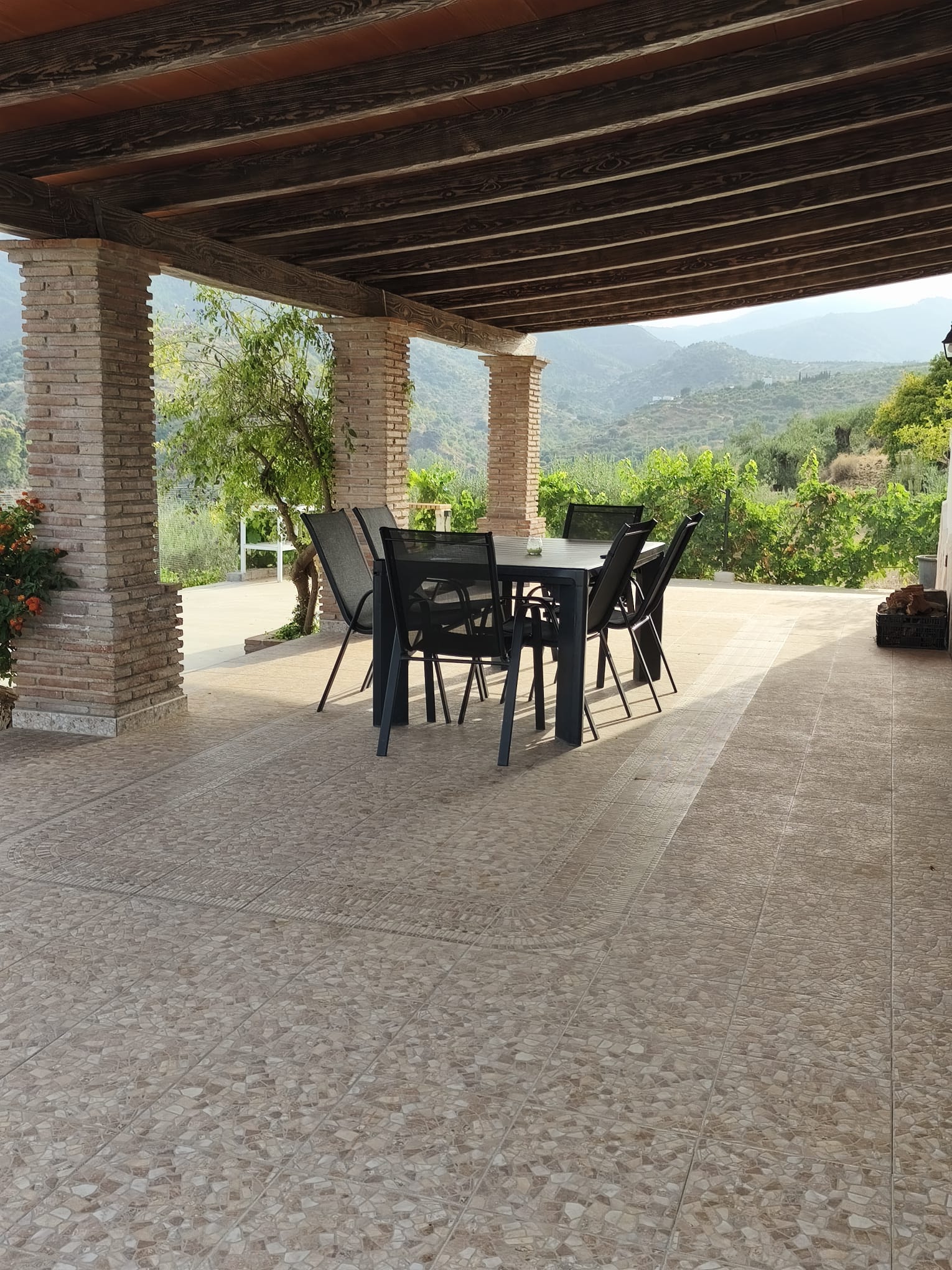 Vivienda en Tolox, foto principal