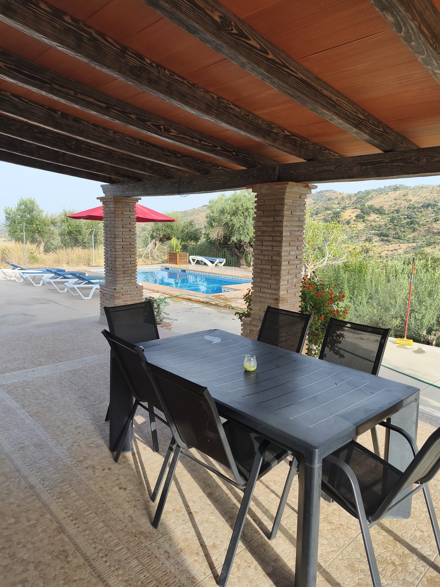 Vivienda en Tolox, foto 2