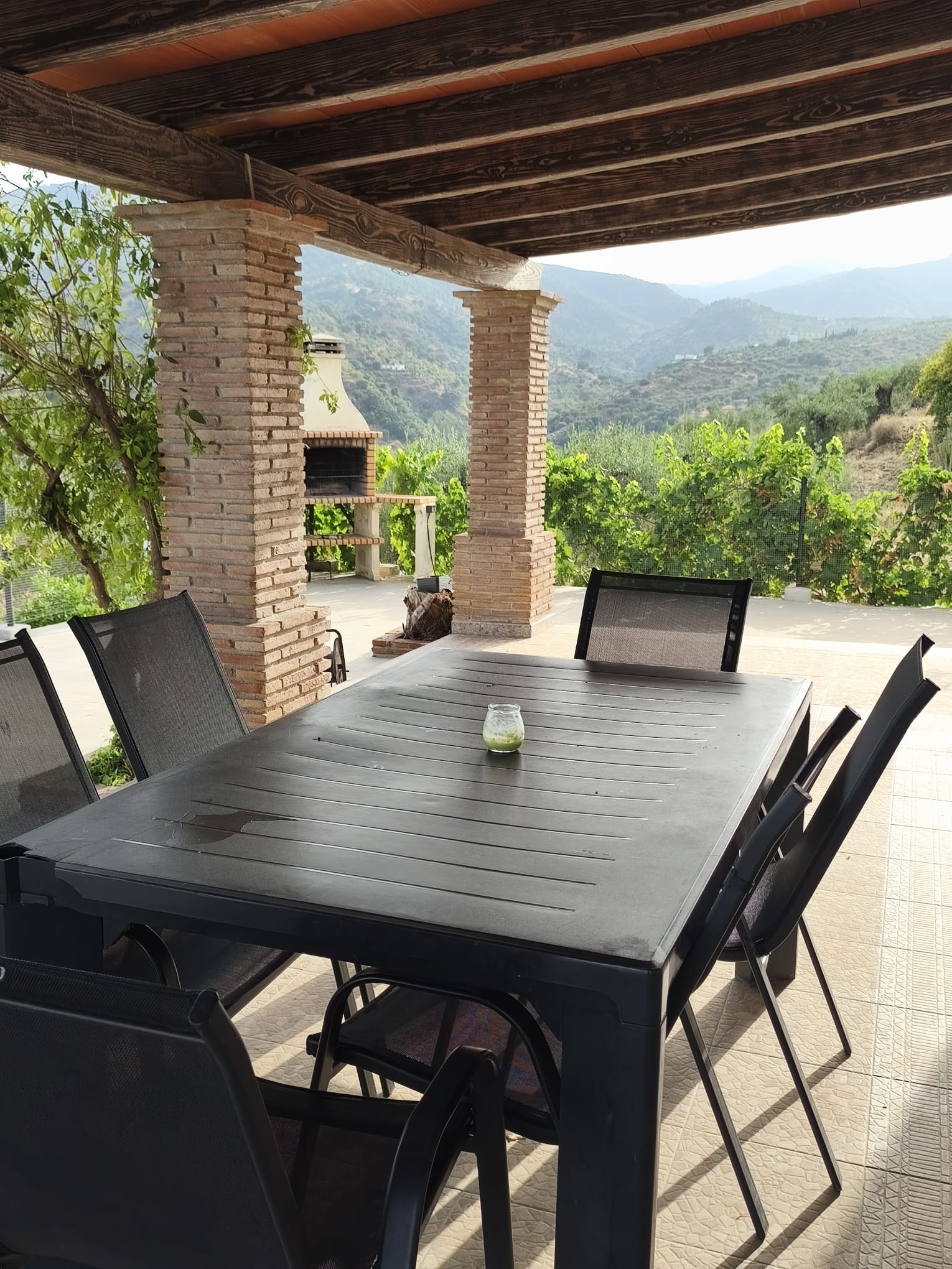 Vivienda en Tolox, foto 3